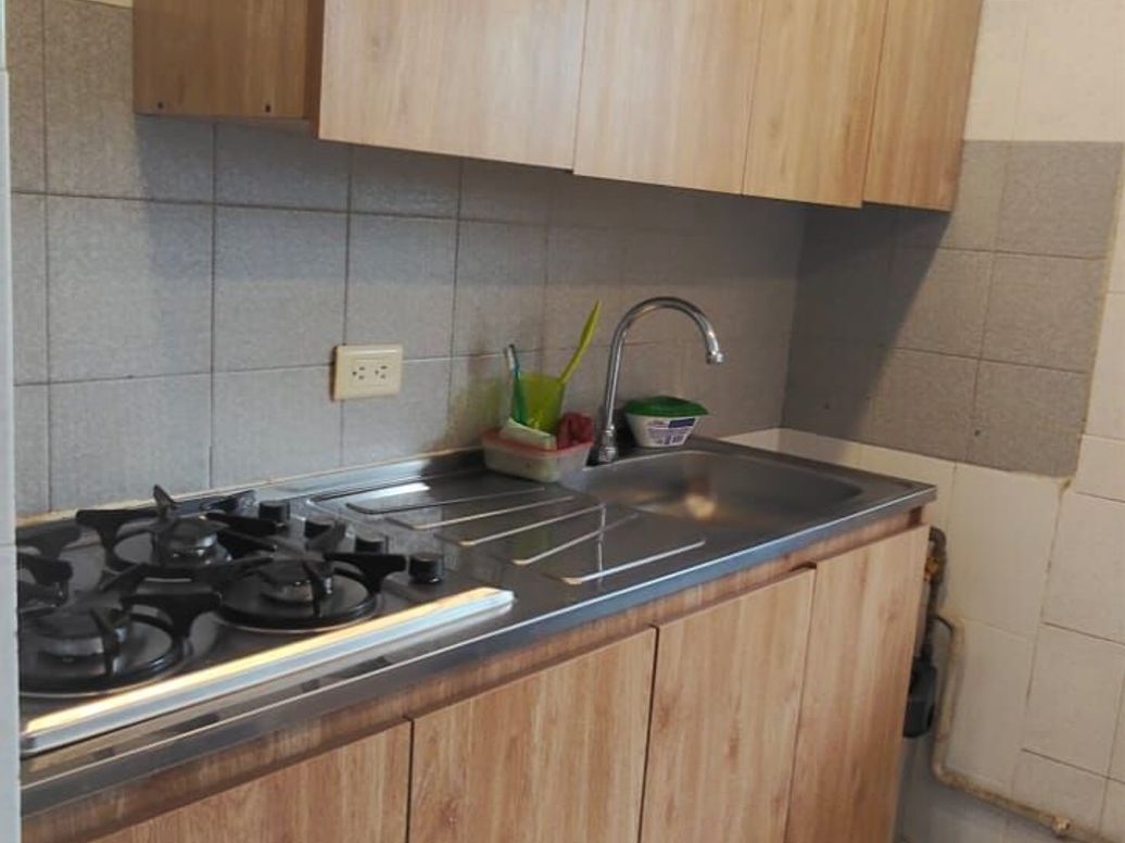 Apartamento de 3 alcobas en venta en Villa Galante, Bogotá, 70 m² · foto 6 de 20
