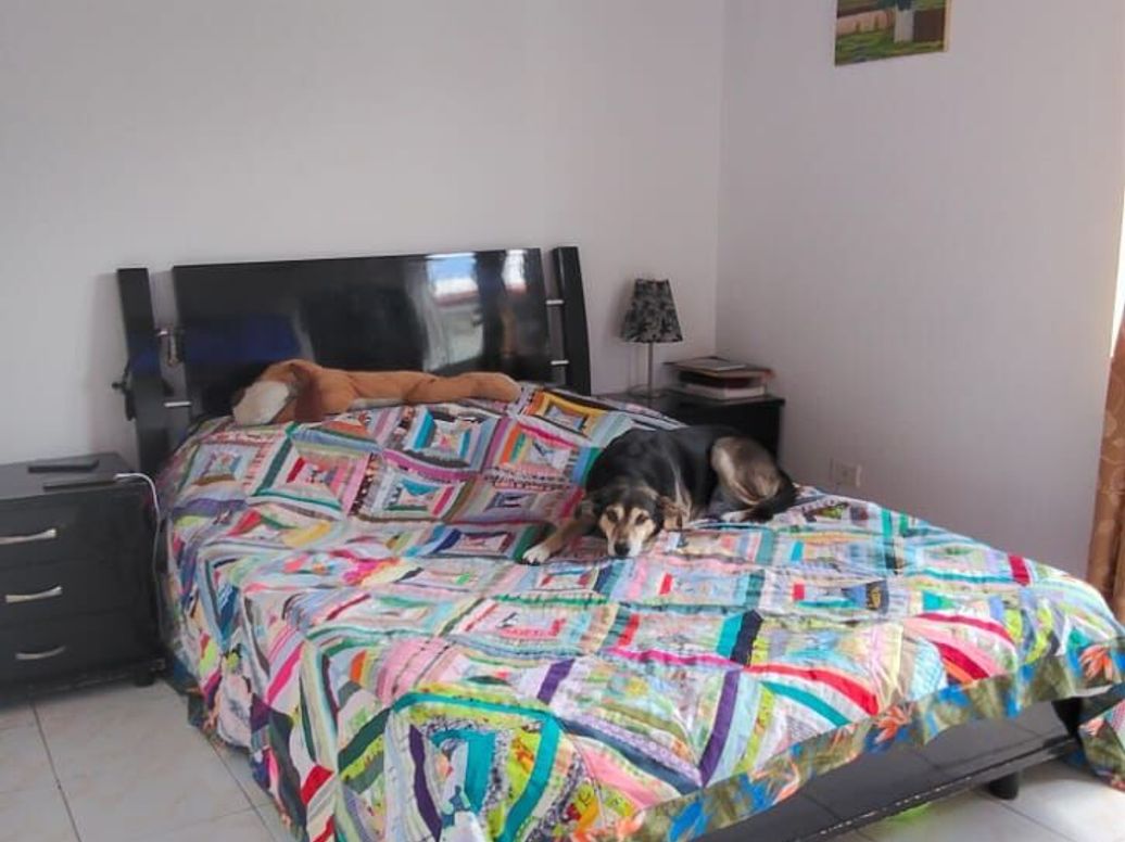 Apartamento de 3 alcobas en venta en Villa Galante, Bogotá, 70 m² · foto 7 de 20