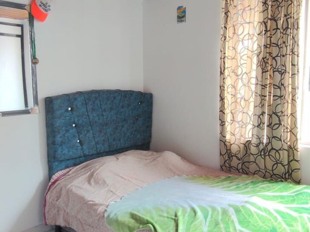 Apartamento de 3 alcobas en venta en Villa Galante, Bogotá, 70 m² · foto 9 de 20