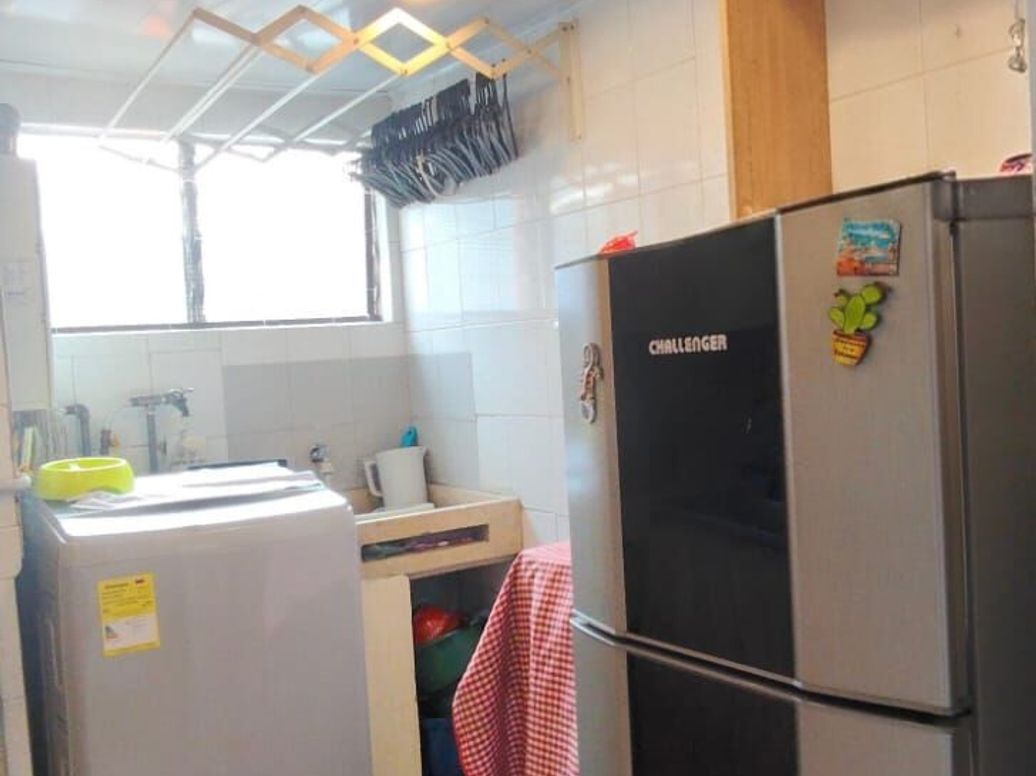 Apartamento de 3 alcobas en venta en Villa Galante, Bogotá, 70 m² · foto 18 de 20