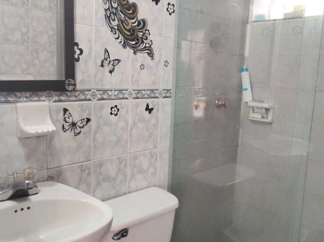 Apartamento de 3 alcobas en venta en Villa Galante, Bogotá, 70 m² · foto 16 de 20