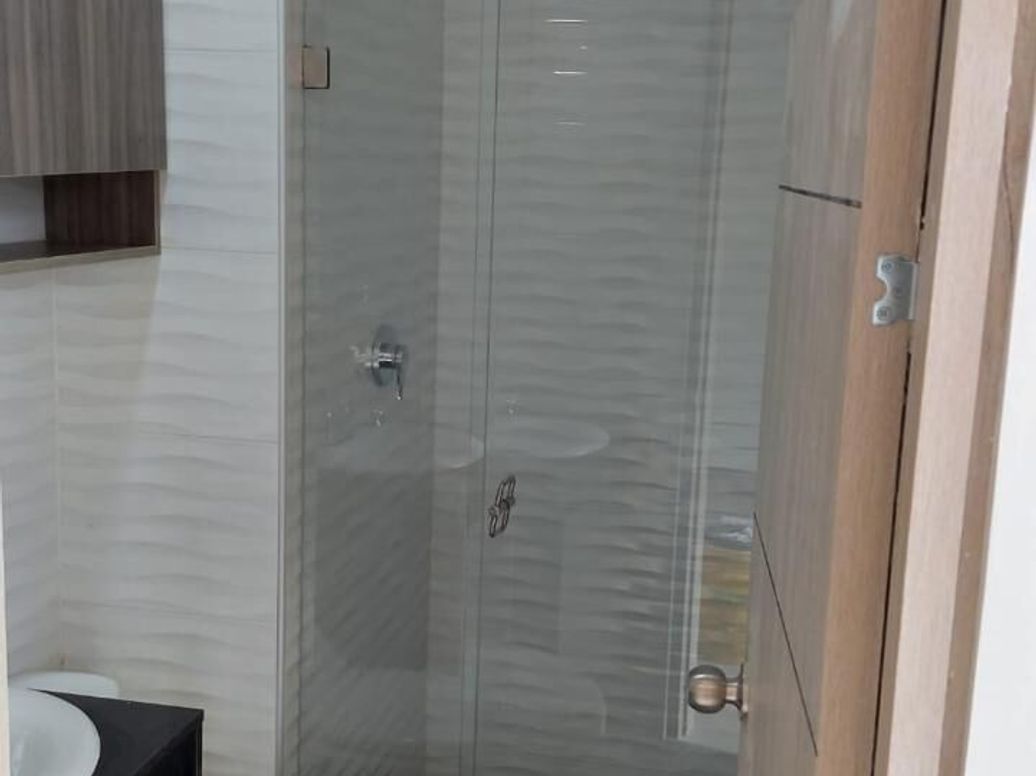 Apartamento de 1 alcoba en venta en Las Nieves, Bogotá, 25 m² · foto 6 de 8