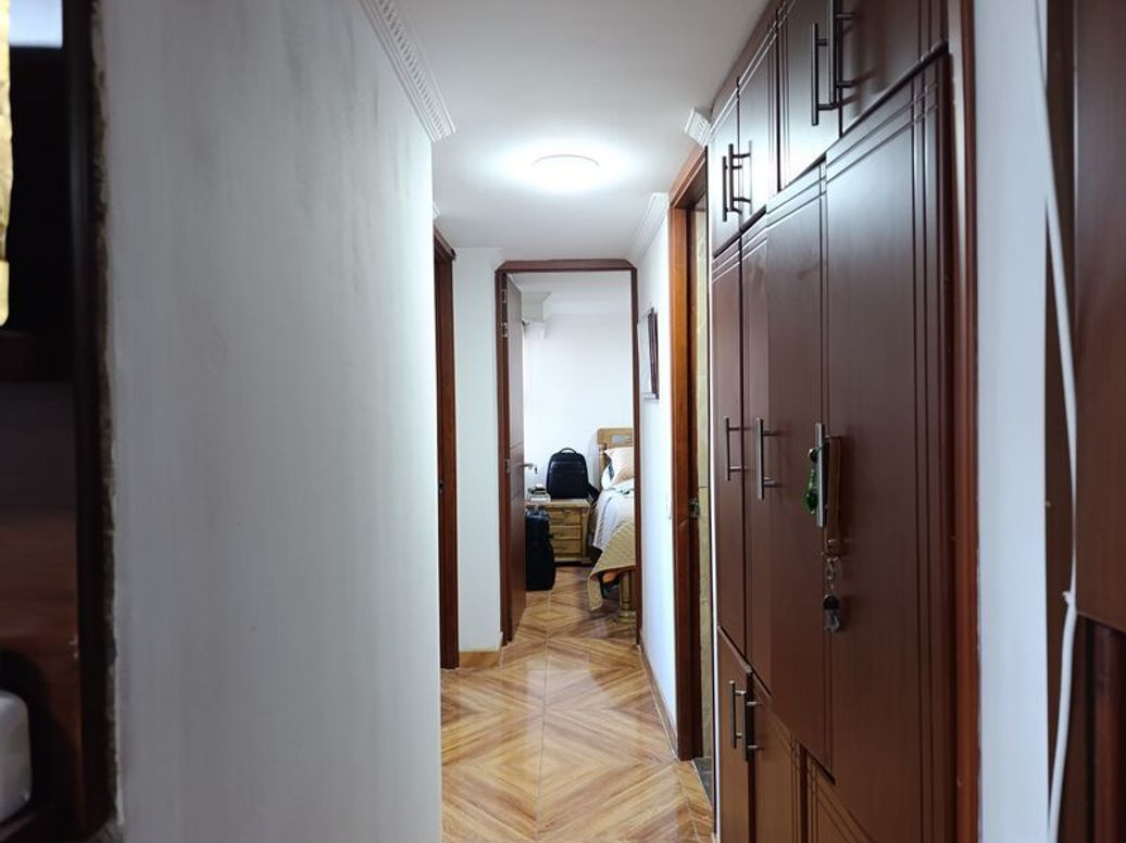 Apartamento de 3 alcobas en venta en San Pablo, Bogotá, 59 m² · foto 8 de 11