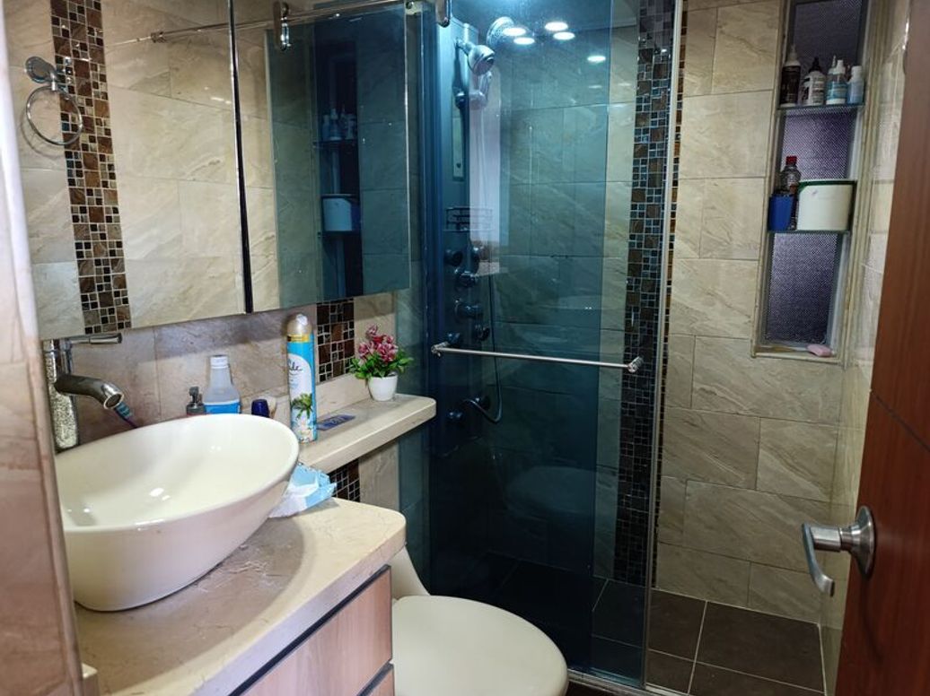 Apartamento de 3 alcobas en venta en San Pablo, Bogotá, 59 m² · foto 10 de 11