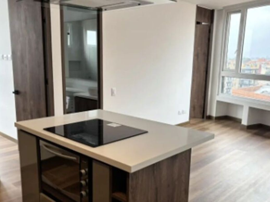 Apartamento de 2 alcobas en venta en Molinos Norte, Bogotá, 72 m² · foto 5 de 5