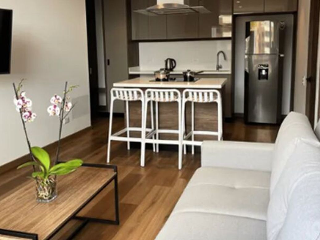 Apartamento de 2 alcobas en venta en Molinos Norte, Bogotá, 72 m² · foto 3 de 5