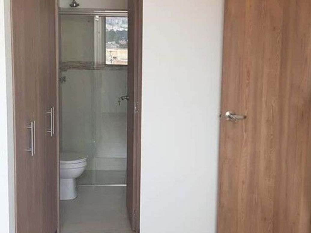 Apartamento de 2 alcobas en venta en Santander Sur, Bogotá, 45 m² · foto 10 de 10