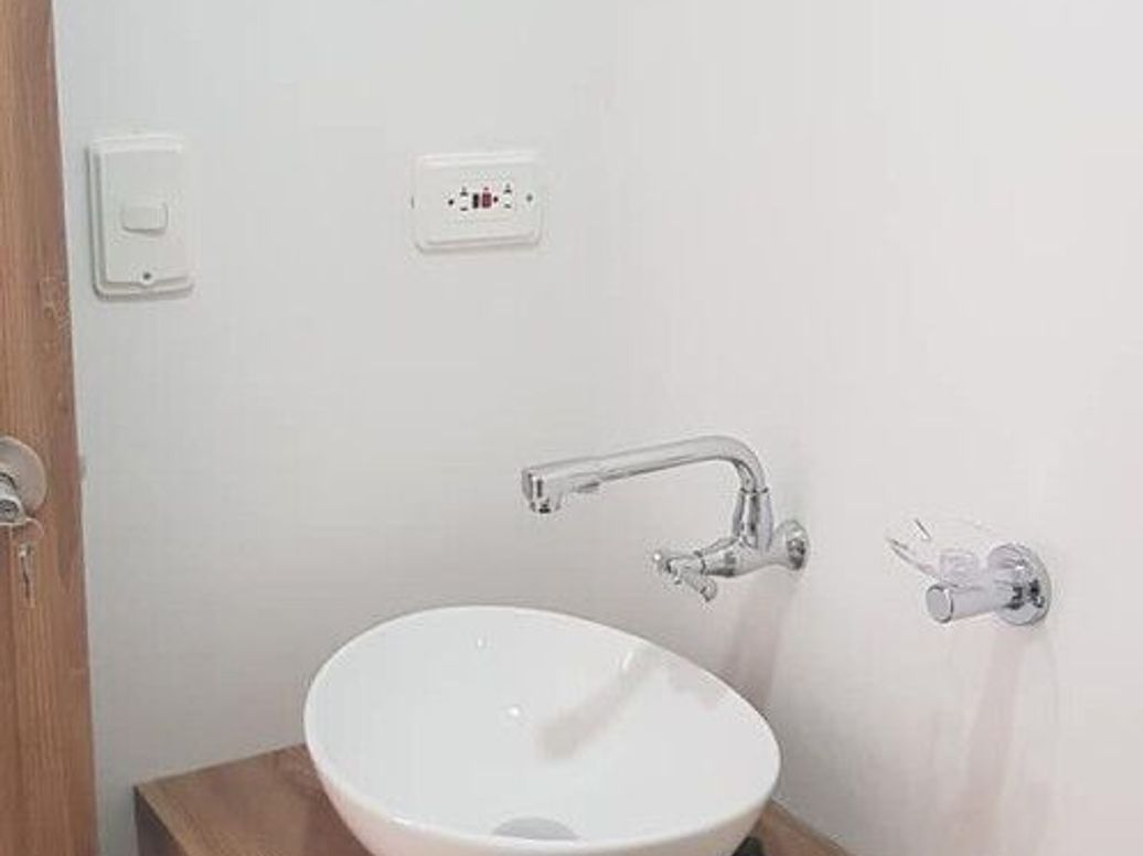Apartamento de 2 alcobas en venta en Santander Sur, Bogotá, 45 m² · foto 5 de 10