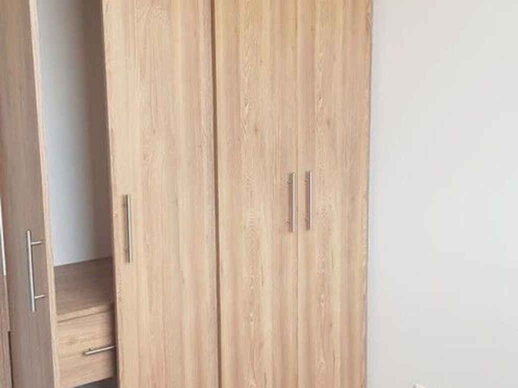 Apartamento de 2 alcobas en venta en Santander Sur, Bogotá, 45 m² · foto 8 de 10