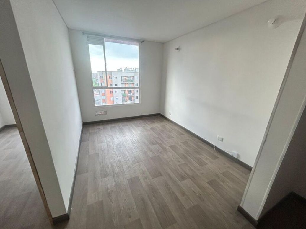 Apartamento de 2 alcobas en venta en El Tintal A.S.D., Bogotá, 38 m² · foto 7 de 12