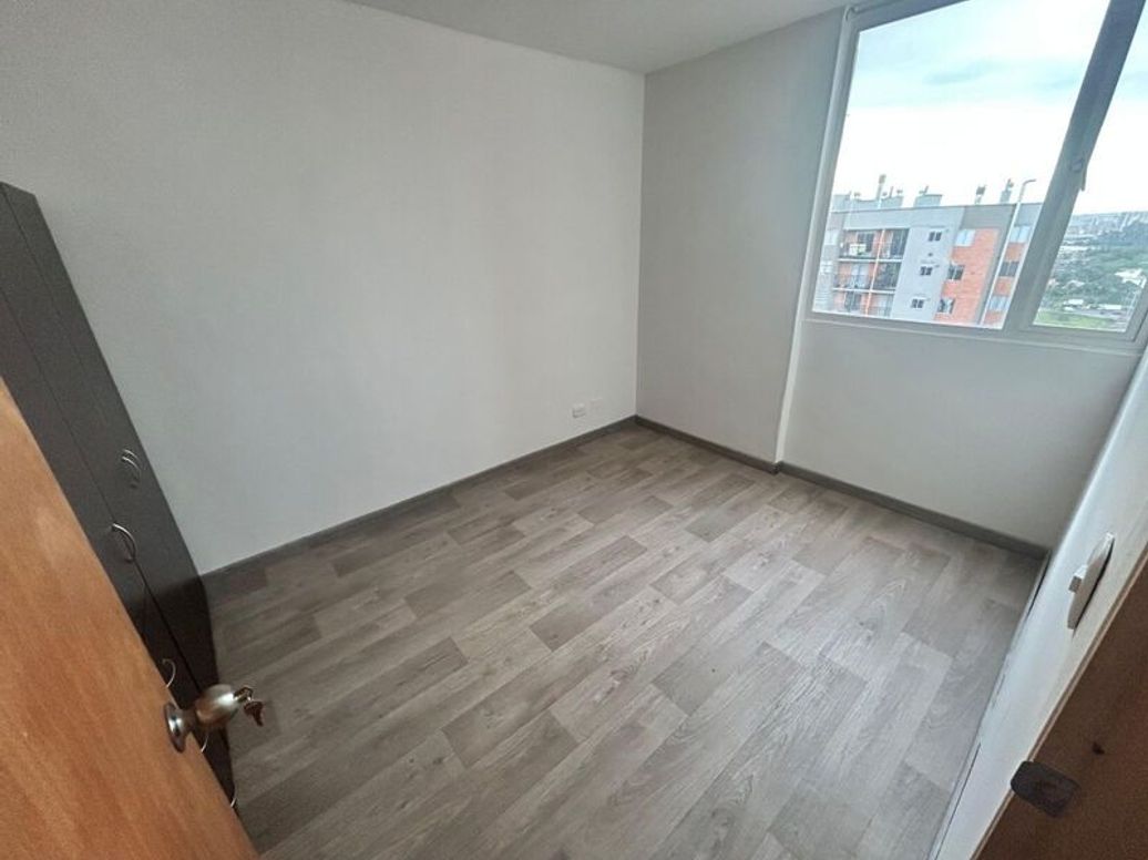 Apartamento de 2 alcobas en venta en El Tintal A.S.D., Bogotá, 38 m² · foto 10 de 12