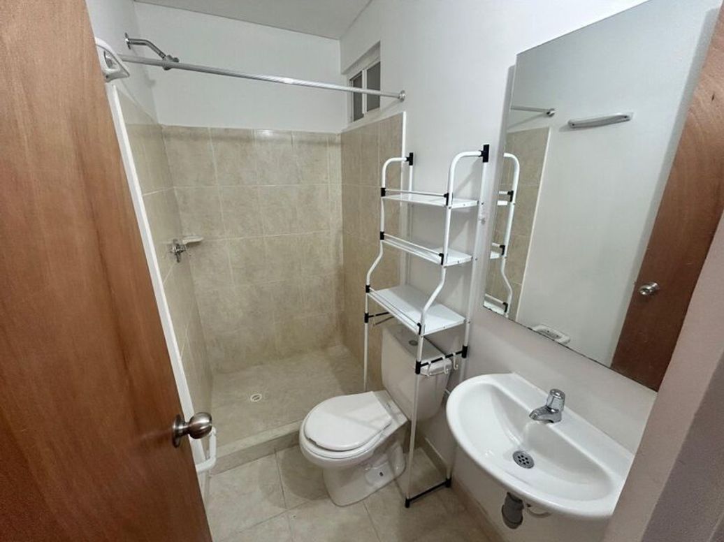 Apartamento de 2 alcobas en venta en El Tintal A.S.D., Bogotá, 38 m² · foto 12 de 12