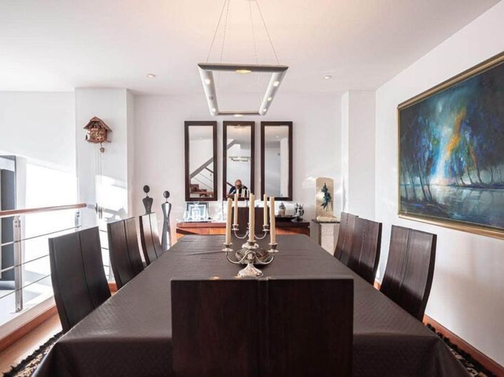 Casa de 4 alcobas en venta en A.S.D., Bogotá, 286 m² · foto 10 de 20
