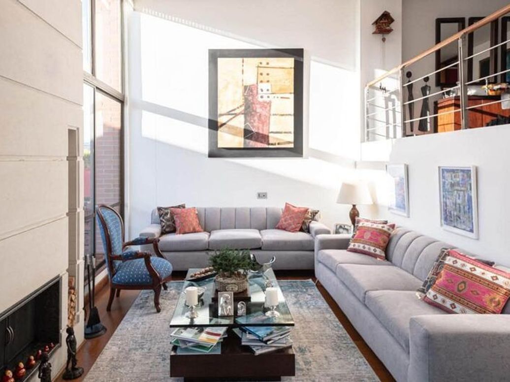 Casa de 4 alcobas en venta en A.S.D., Bogotá, 286 m² · foto 19 de 20