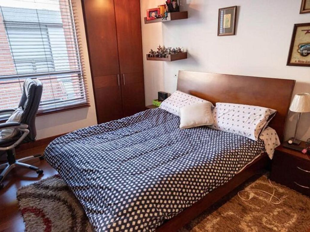 Casa de 4 alcobas en venta en A.S.D., Bogotá, 286 m² · foto 14 de 20