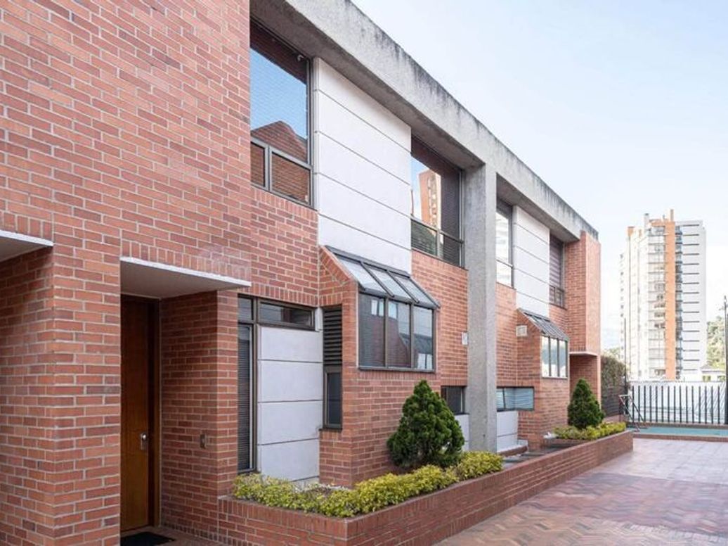 Casa de 4 alcobas en venta en A.S.D., Bogotá, 286 m² · foto 16 de 20