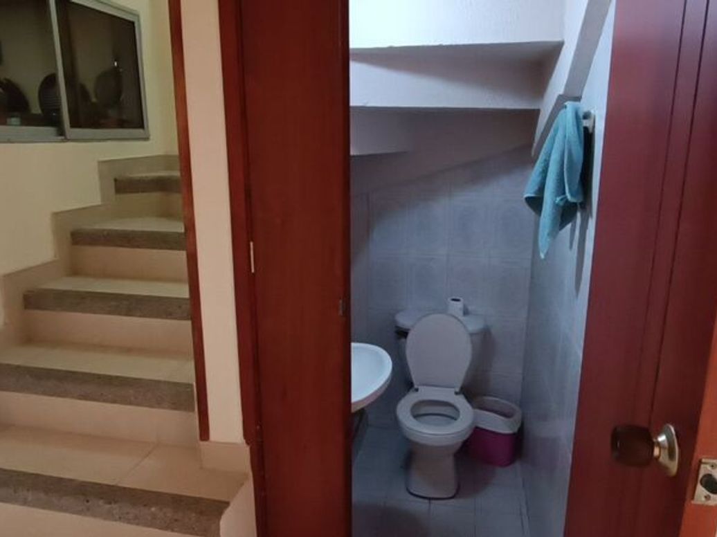 Casa de 4 alcobas en venta en Las Lomas, Bogotá, 91 m² · foto 4 de 20