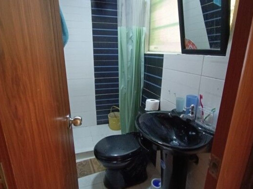 Casa de 4 alcobas en venta en Las Lomas, Bogotá, 91 m² · foto 17 de 20