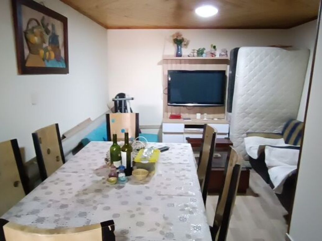 Casa de 4 alcobas en venta en Las Lomas, Bogotá, 91 m² · foto 6 de 20