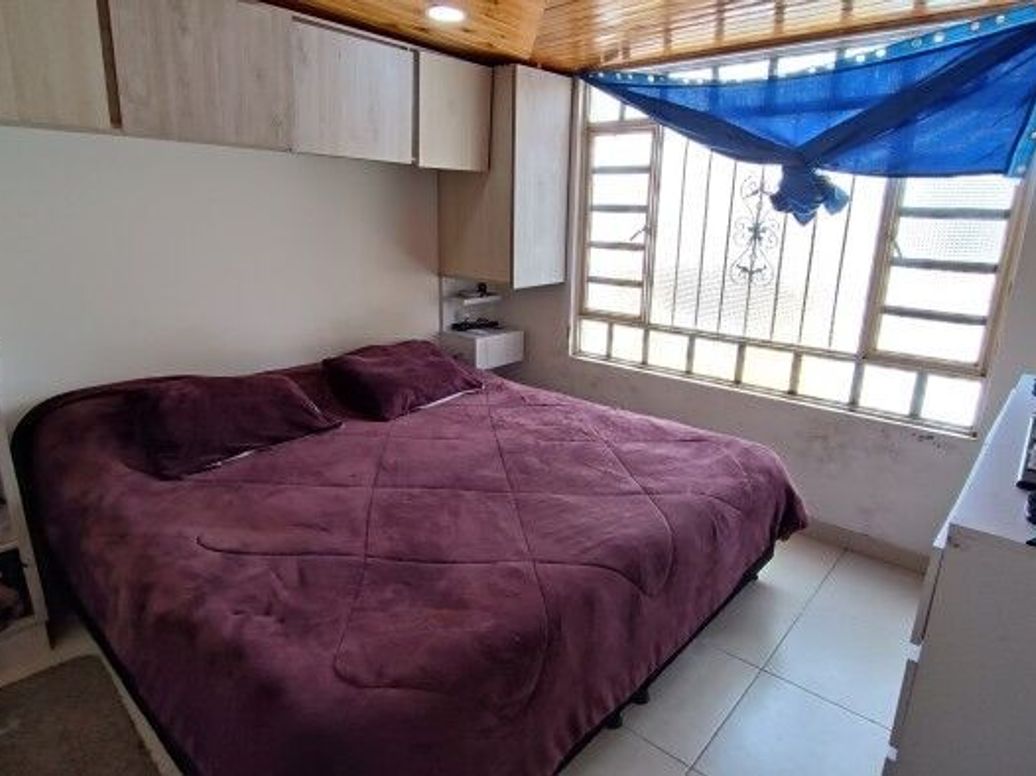 Casa de 4 alcobas en venta en Las Lomas, Bogotá, 91 m² · foto 12 de 20