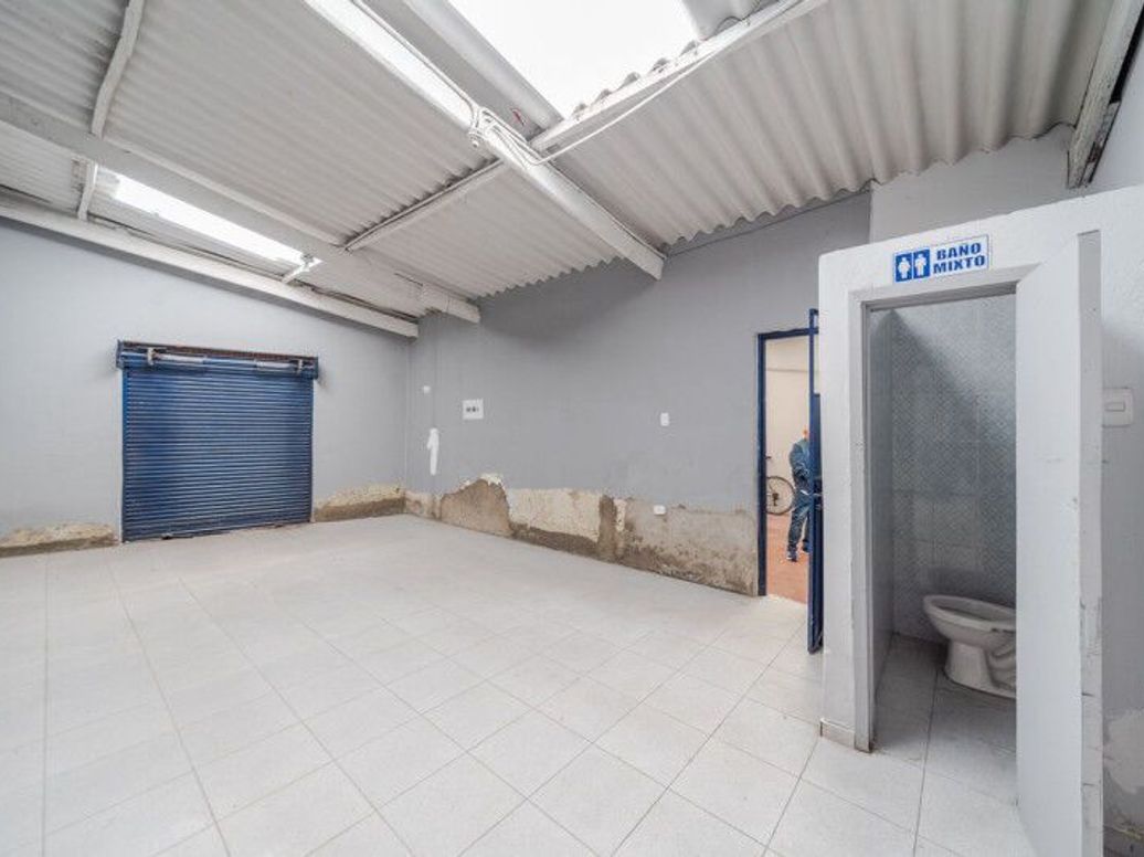 Casa de 4 alcobas en venta en Restrepo Occidental, Bogotá, 135 m² · foto 3 de 20