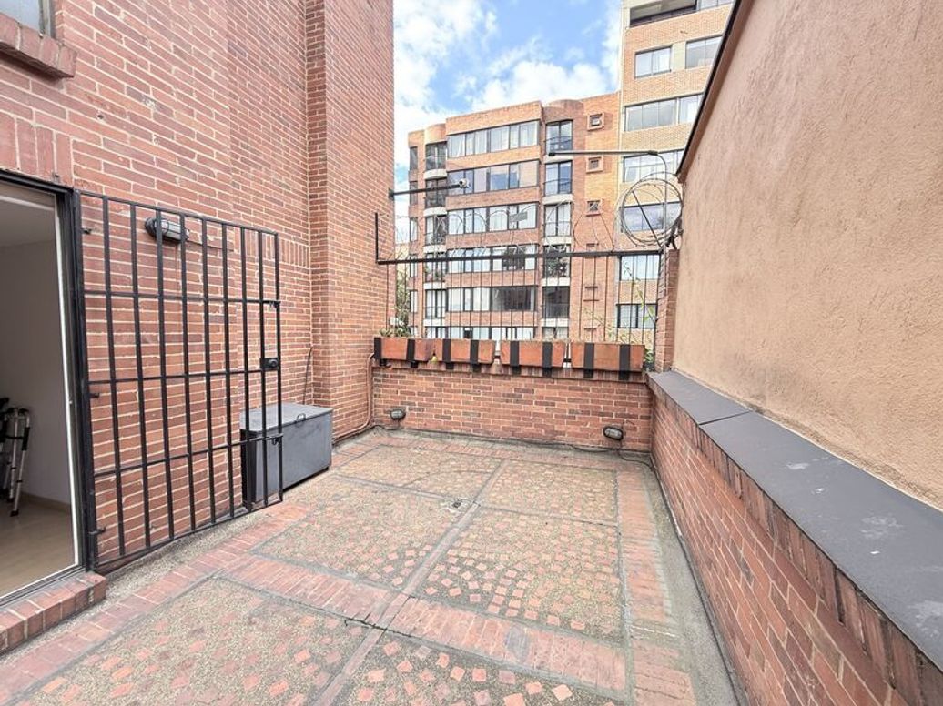 Apartamento de 3 alcobas en venta en Antiguo Country, Bogotá, 111 m² · foto 17 de 18
