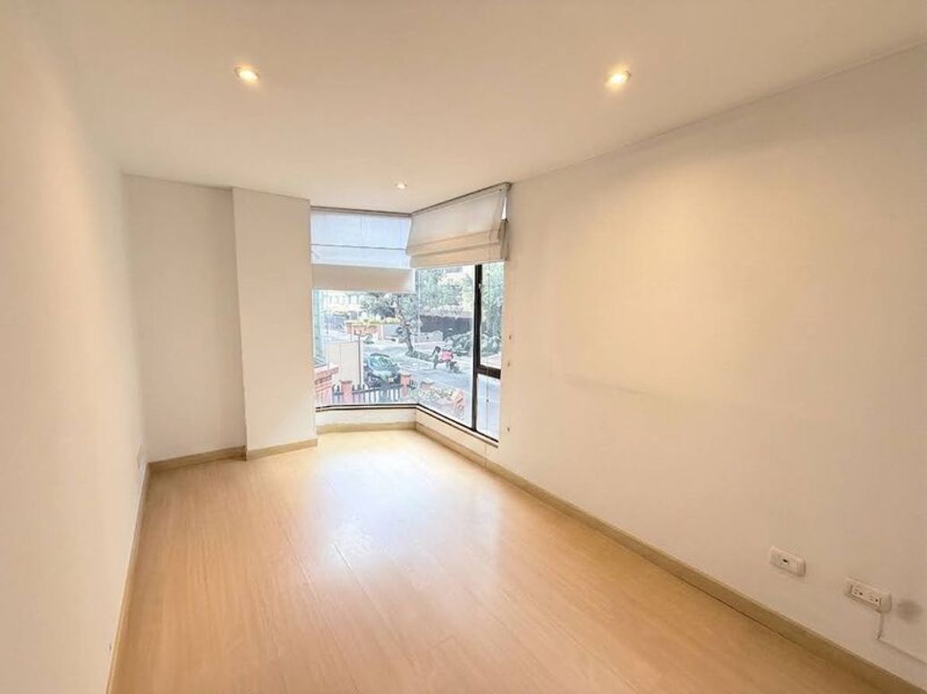 Apartamento de 3 alcobas en venta en Antiguo Country, Bogotá, 111 m² · foto 6 de 18
