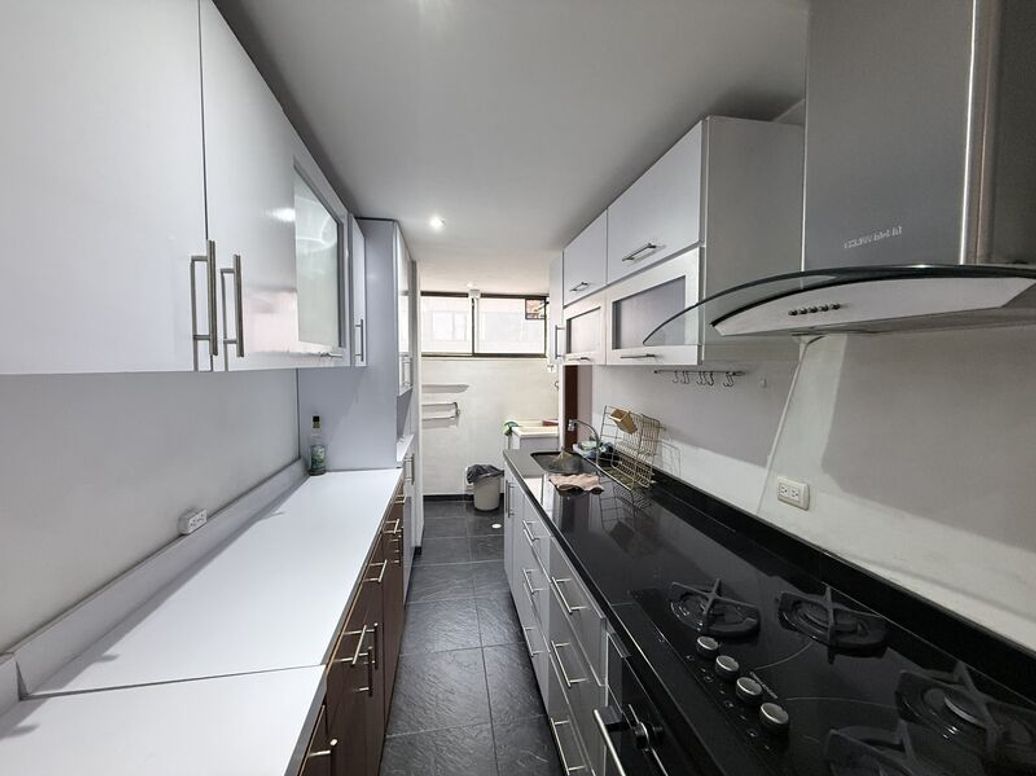 Apartamento de 3 alcobas en venta en Antiguo Country, Bogotá, 111 m² · foto 11 de 18