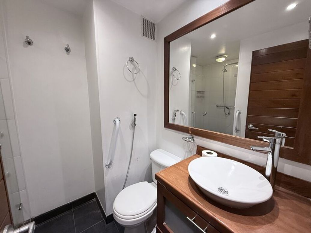 Apartamento de 3 alcobas en venta en Antiguo Country, Bogotá, 111 m² · foto 16 de 18