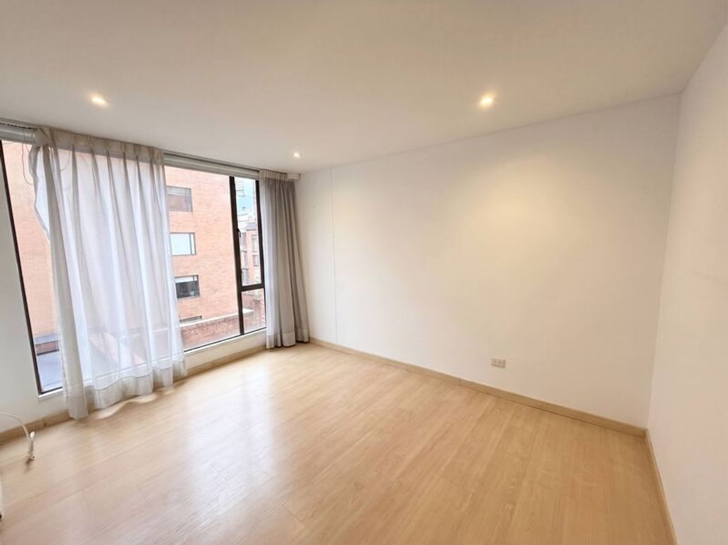 Apartamento de 3 alcobas en venta en Antiguo Country, Bogotá, 111 m² · foto 7 de 18