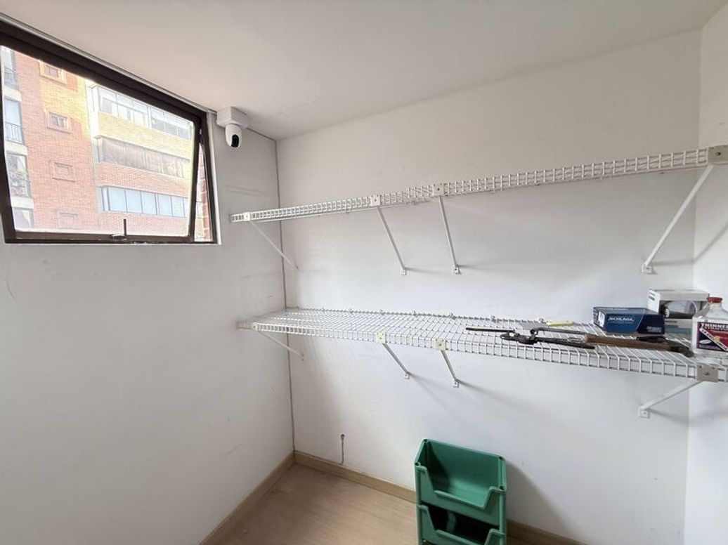 Apartamento de 3 alcobas en venta en Antiguo Country, Bogotá, 111 m² · foto 12 de 18