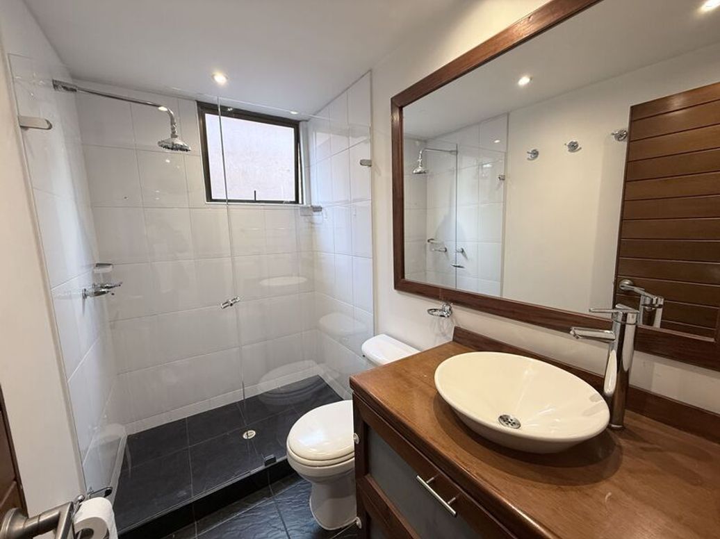 Apartamento de 3 alcobas en venta en Antiguo Country, Bogotá, 111 m² · foto 15 de 18