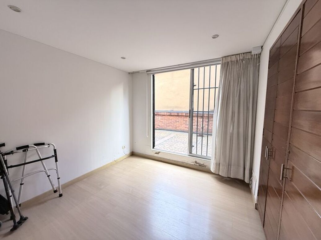 Apartamento de 3 alcobas en venta en Antiguo Country, Bogotá, 111 m² · foto 18 de 18