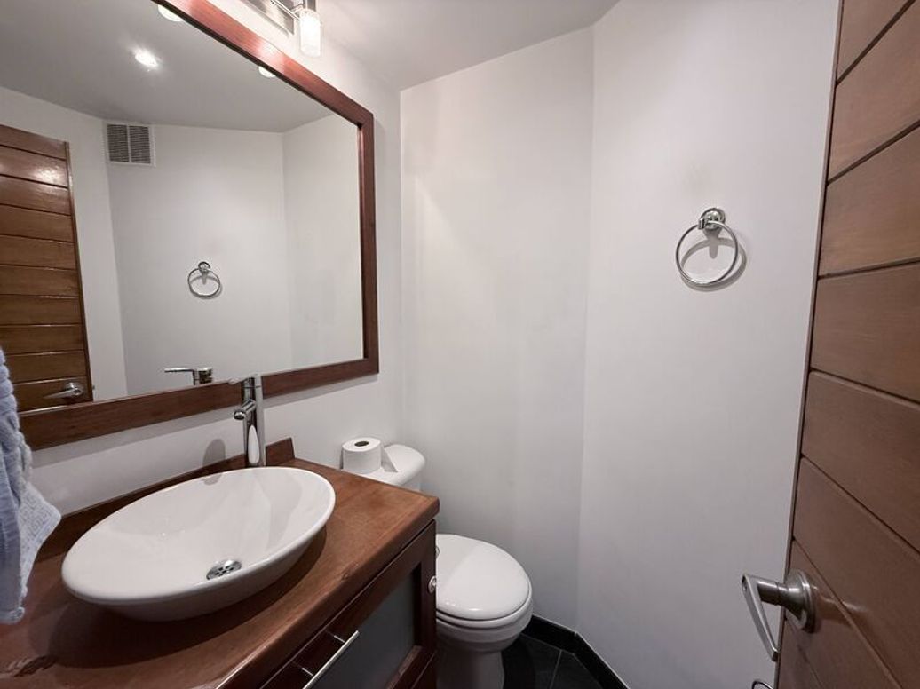 Apartamento de 3 alcobas en venta en Antiguo Country, Bogotá, 111 m² · foto 14 de 18