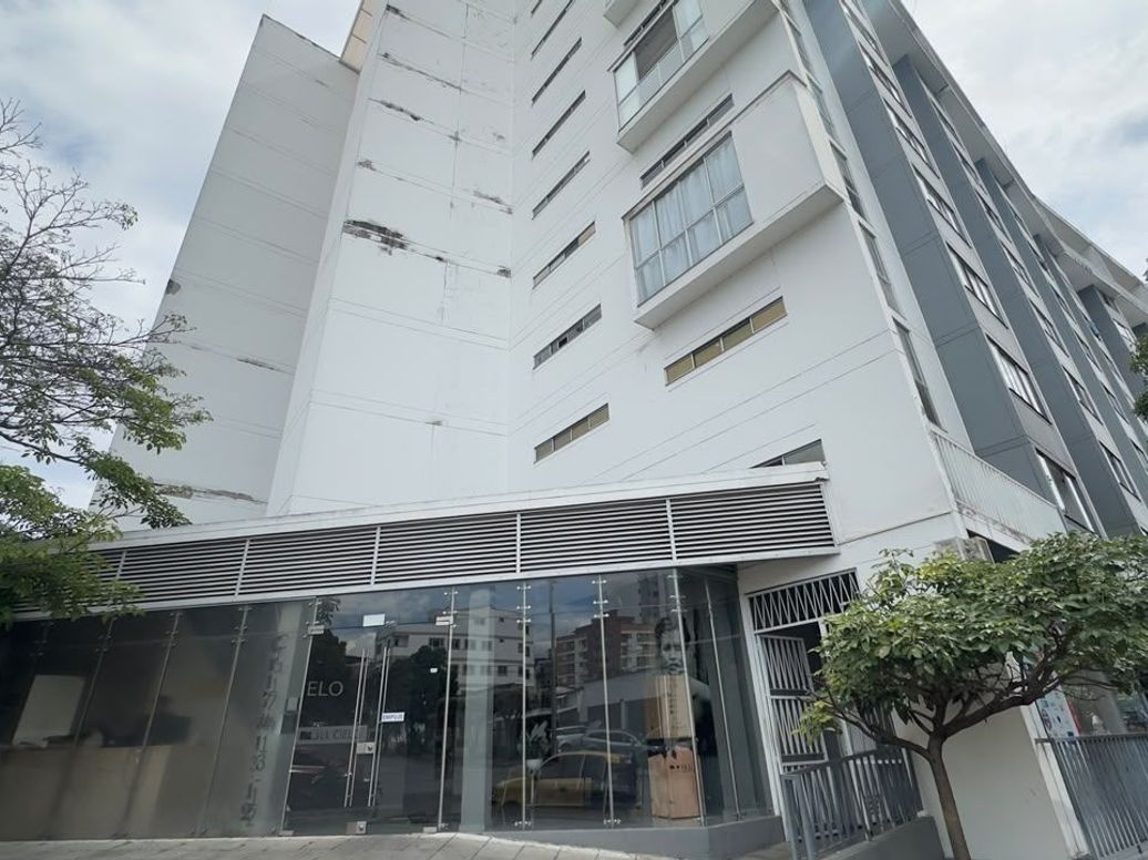 Apartamento en arriendo, Modelo en Modelo