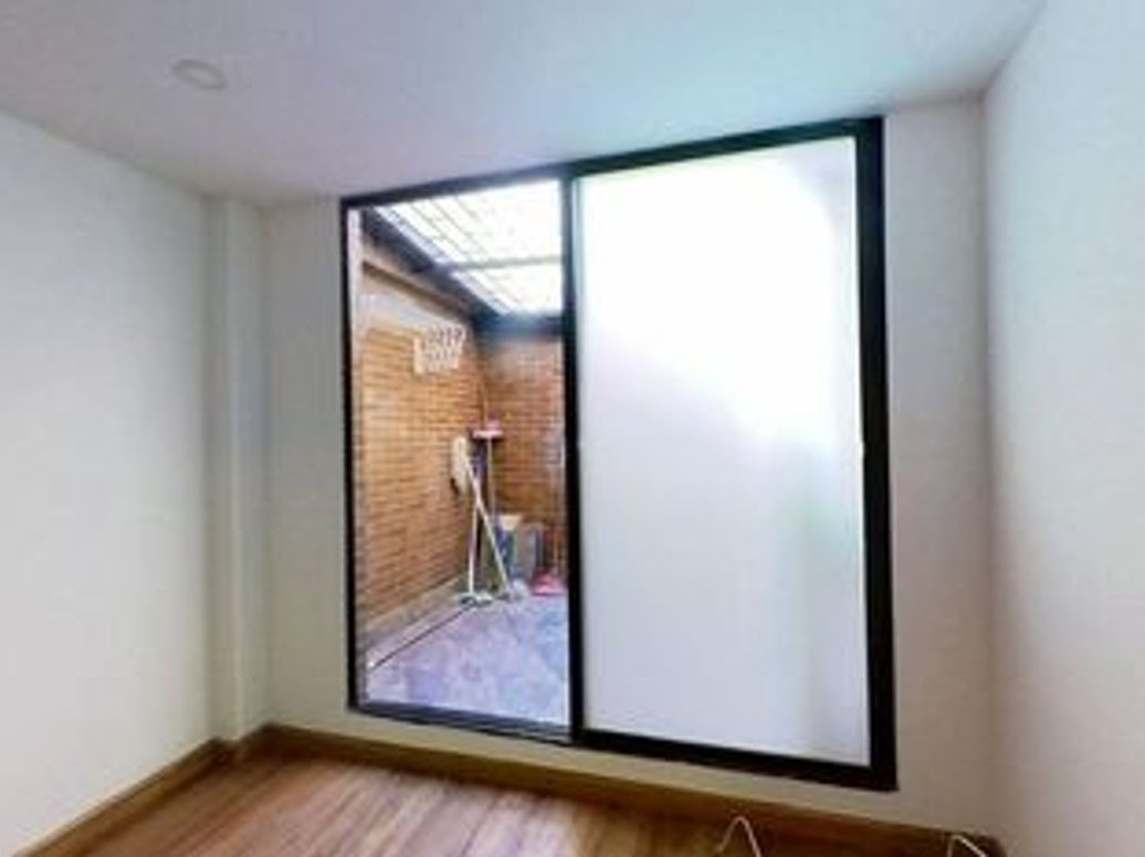 Apartamento de 3 alcobas en venta en Chico Norte Et. Iii, Bogotá, 97 m² · foto 11 de 14
