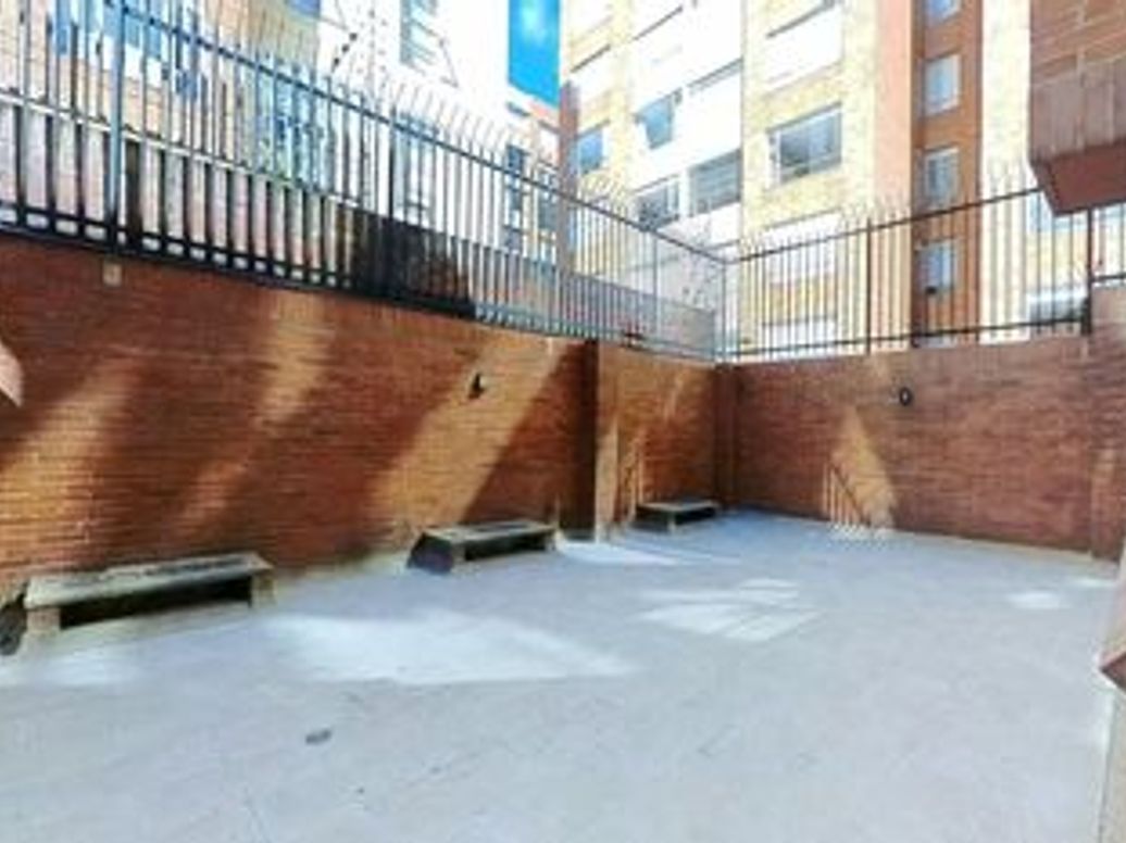 Apartamento de 3 alcobas en venta en Chico Norte Et. Iii, Bogotá, 97 m² · foto 4 de 14