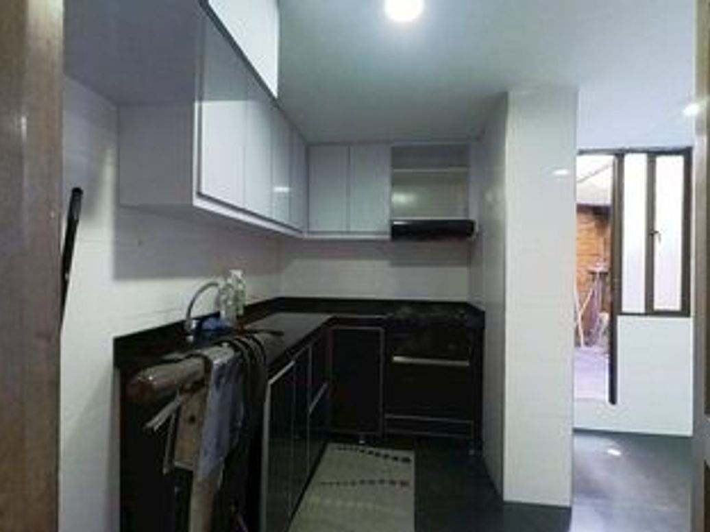 Apartamento de 3 alcobas en venta en Chico Norte Et. Iii, Bogotá, 97 m² · foto 6 de 14
