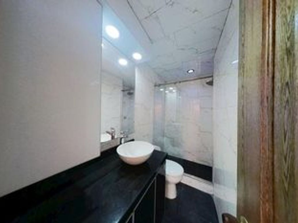 Apartamento de 3 alcobas en venta en Chico Norte Et. Iii, Bogotá, 97 m² · foto 2 de 14