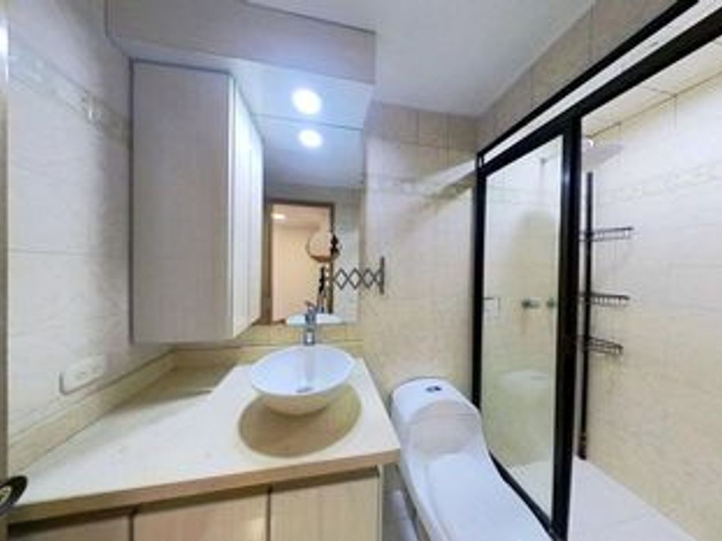 Apartamento de 3 alcobas en venta en Chico Norte Et. Iii, Bogotá, 97 m² · foto 3 de 14
