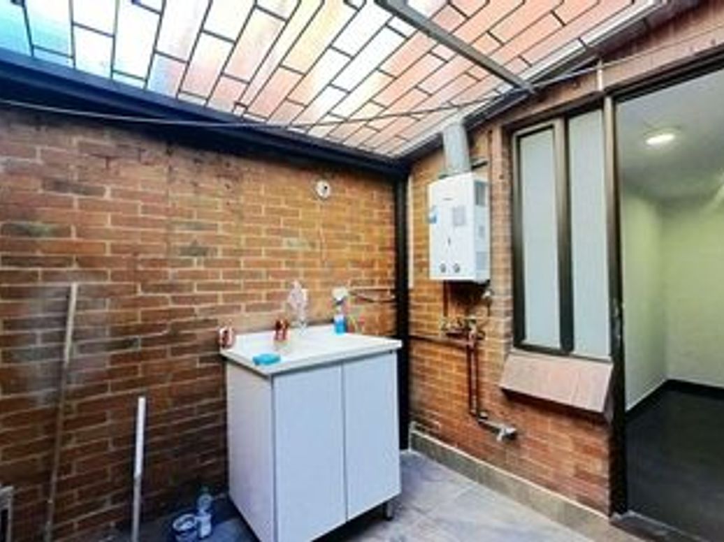 Apartamento de 3 alcobas en venta en Chico Norte Et. Iii, Bogotá, 97 m² · foto 8 de 14