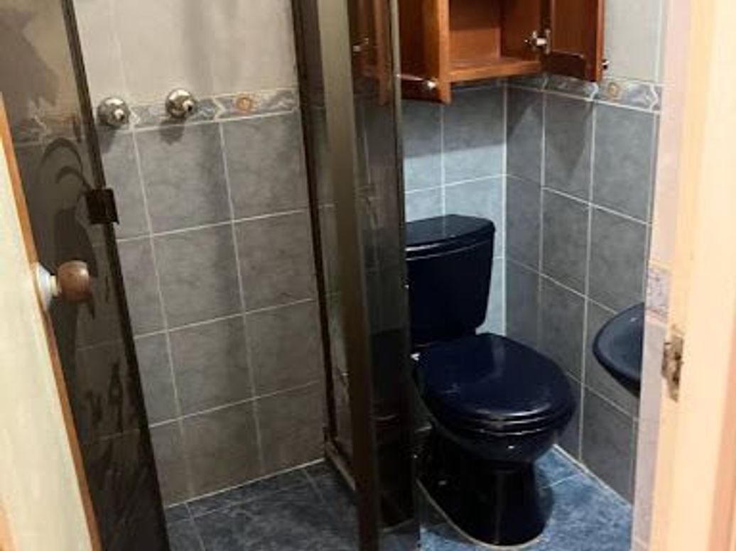 Apartamento de 3 alcobas en venta en Normandía, Bogotá, 62 m² · foto 18 de 20