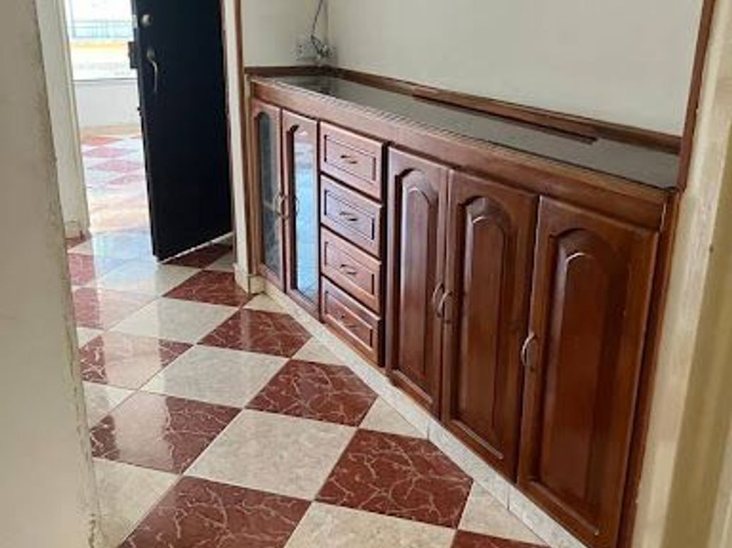 Apartamento de 3 alcobas en venta en Normandía, Bogotá, 62 m² · foto 5 de 20