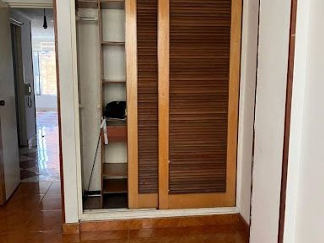 Apartamento de 3 alcobas en venta en Normandía, Bogotá, 62 m² · foto 12 de 20