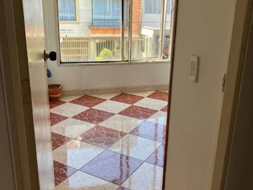 Apartamento de 3 alcobas en venta en Normandía, Bogotá, 62 m² · foto 4 de 20