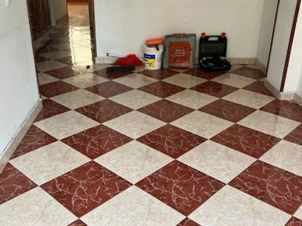 Apartamento de 3 alcobas en venta en Normandía, Bogotá, 62 m² · foto 14 de 20