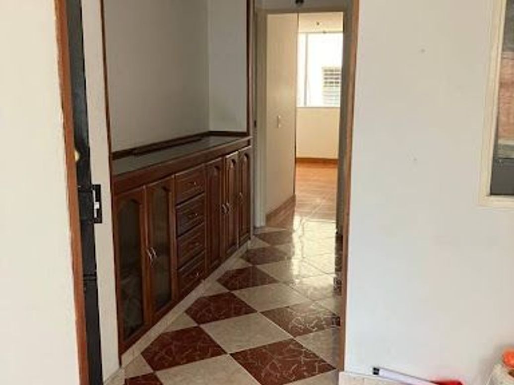 Apartamento de 3 alcobas en venta en Normandía, Bogotá, 62 m² · foto 13 de 20