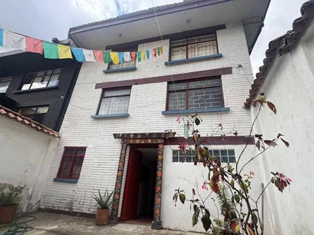 Casa de 5 alcobas en venta en Chapinero Central, Bogotá, 300 m² · foto 2 de 19