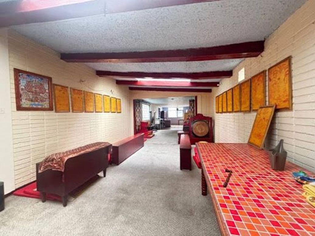 Casa de 5 alcobas en venta en Chapinero Central, Bogotá, 300 m² · foto 7 de 19