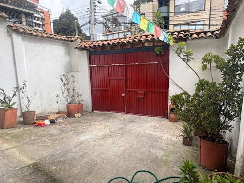 Casa de 5 alcobas en venta en Chapinero Central, Bogotá, 300 m² · foto 4 de 19
